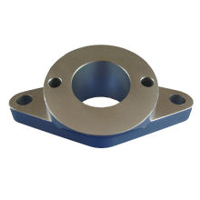 Forging Flange with Stainless Steel for Auto (DR133)